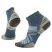 Smartwool Hike Ankle Socks Twilight Blue