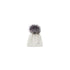 Smartwool Lodge Beanie Natural Donegal