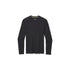 Smartwool Classic Thermal Merino Base Layer Crew Charcoal Heather