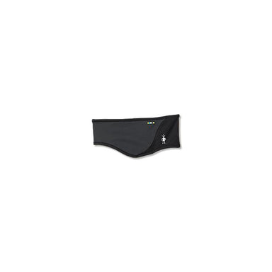 Smartwool Active Fleece Wind Headband Black