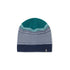 Smartwool Popcorn Cable Beanie Emerald Green