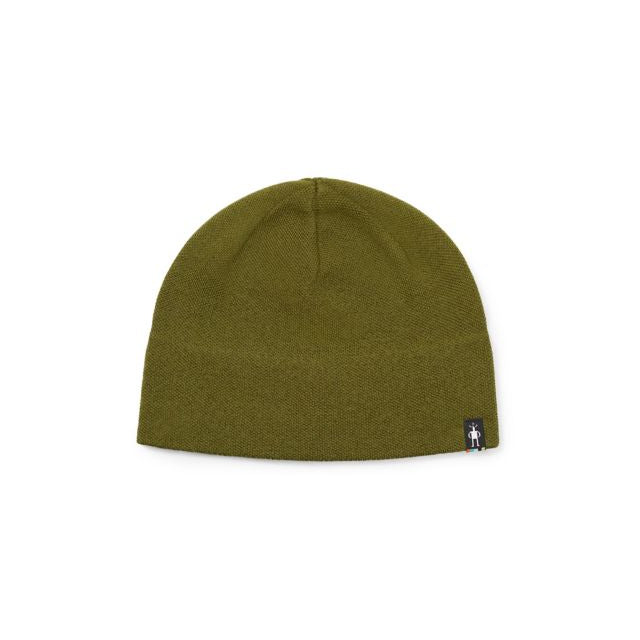 Smartwool The Lid Winter Moss