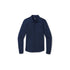 Smartwool Long Sleeve Button Up Deep Navy