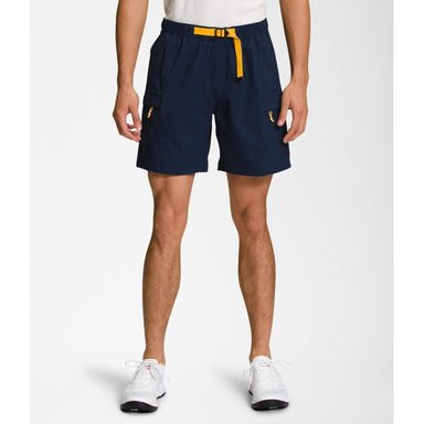 The North Face Class V Belted Short Summit Navy