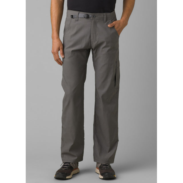 Prana Stretch Zion Pant Ii Flint
