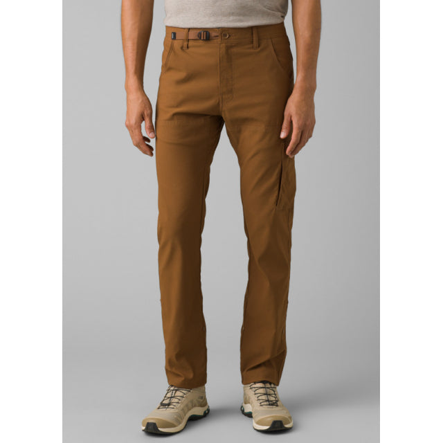 Prana Stretch Zion Slim Pant Ii Sepia