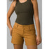 Prana Halle Short Ii Earthbound