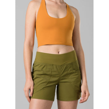 Prana Kanab Short Fern Green