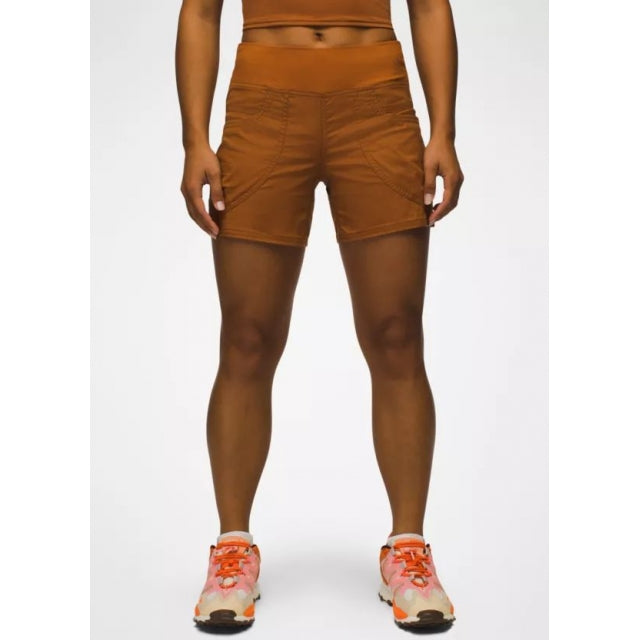 Prana Kanab Short Clay