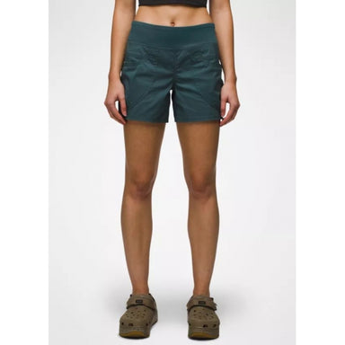 Prana Kanab Short Grey Blue