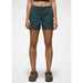 Prana Kanab Short Grey Blue