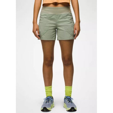 Prana Kanab Short Juniper Green