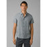 Prana Lindores Shirt Bluefin
