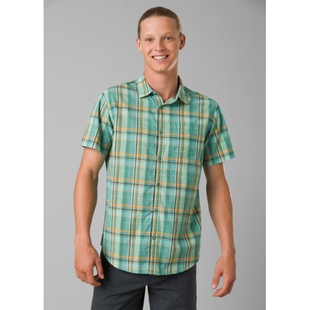 Prana Groveland Shirt Cove