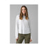 Prana Eileen Top White