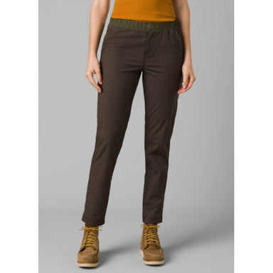 Prana Double Peak All-around Pant Black Olive Block