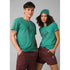 Prana Mens Heritage Graphic Ss Tee cove
