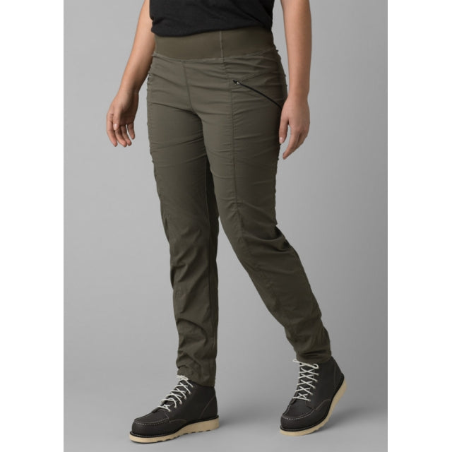 Prana Koen Pant Grape Leaf