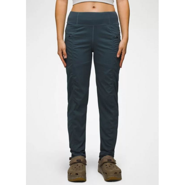 Prana Koen Pant Grey Blue