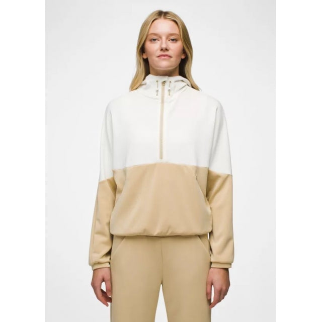 Prana Shea Hot Spell Anorak Cliffside