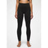 Prana Heavana Pocket Legging Black Heather