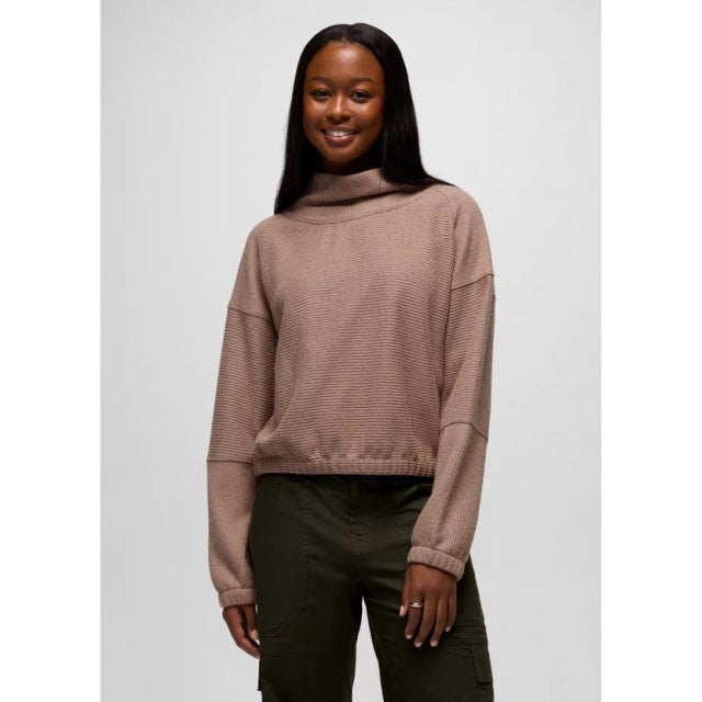 Prana Olivia Ls Shroom