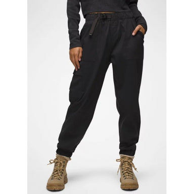 Prana Stretch Zion E-waist Jogger Shadow