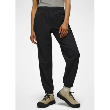 Prana Wonderland Rocks Ewaist Jogger Charcoal