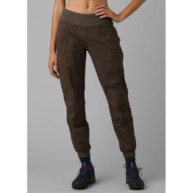 Prana Kanab Pant Black Olive