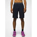 Prana Super Mojo Short Ii Stormy Night