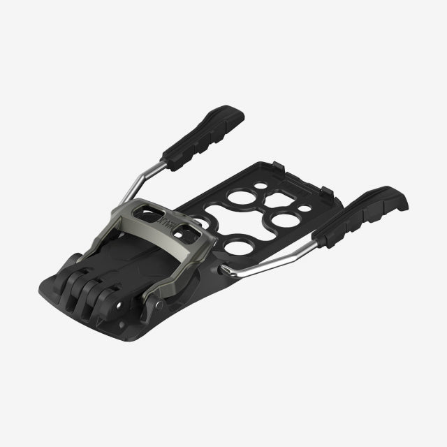 Salomon Touring Brakes
