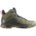 Salomon X Ultra 4 Mid Gore-tex Deep Lichen Green / Peat / Kelp