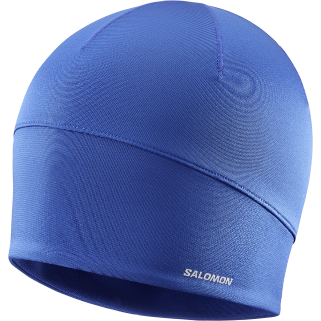 Salomon Active Beanie NAUTICAL BLUE / MOOD INDIGO