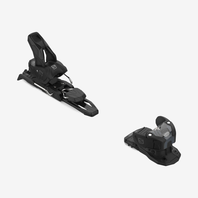 Salomon Warden 11 Mn Black Mat