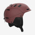 Salomon Unisex Husk Pro Mips Madder