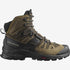 Salomon Quest 4 GTX Desert Palm / Black / Kelp