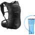 Salomon Xt 15 Bladder Black