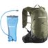 Salomon Xt 15 Bladder Grape Leaf / Black