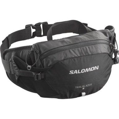 Salomon Unisex Trailblazer Black / Alloy
