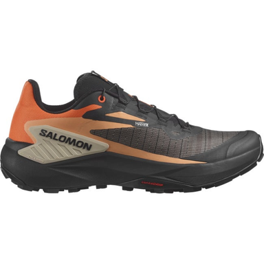 Salomon Genesis Dragon Fire / Black / Cement