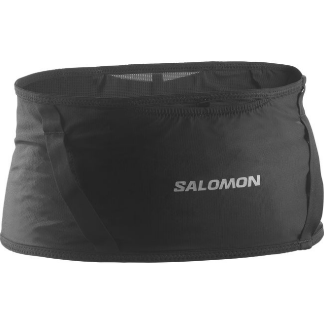 Salomon High Pulse Black