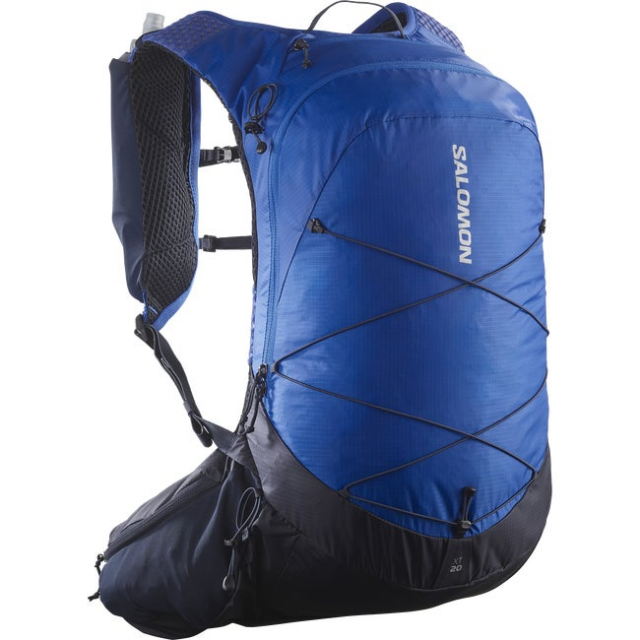 Salomon Xt 20 Lapis Blue / Carbon
