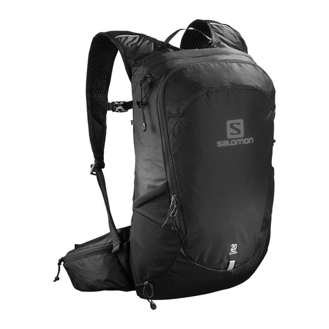Salomon Trailblazer 20 Black