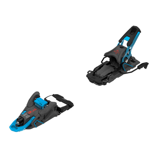 Salomon S/lab Shift Mnc 13 Black / Blue