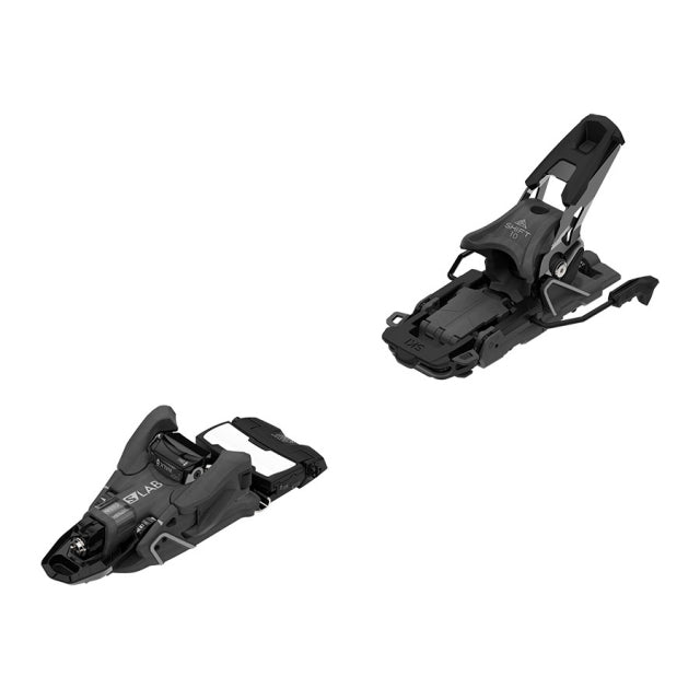 Salomon S/lab Shift Mnc 10 Black