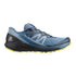 Salomon Sense Ride 4 Copen Blue / Black / Evening Primrose