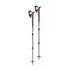LEKI Civetta Pro black/red