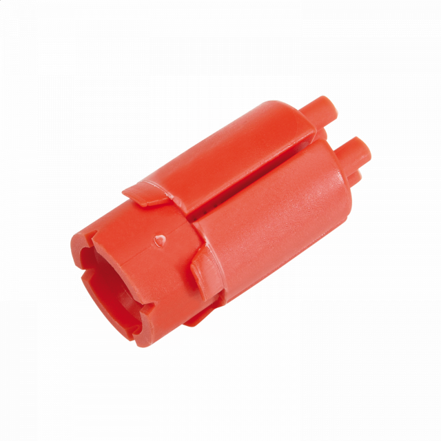 Leki Pt-expander 16mm (Red)
