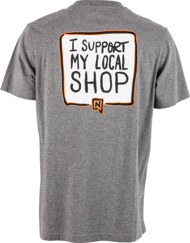 2023 Nitro Support Local Tee