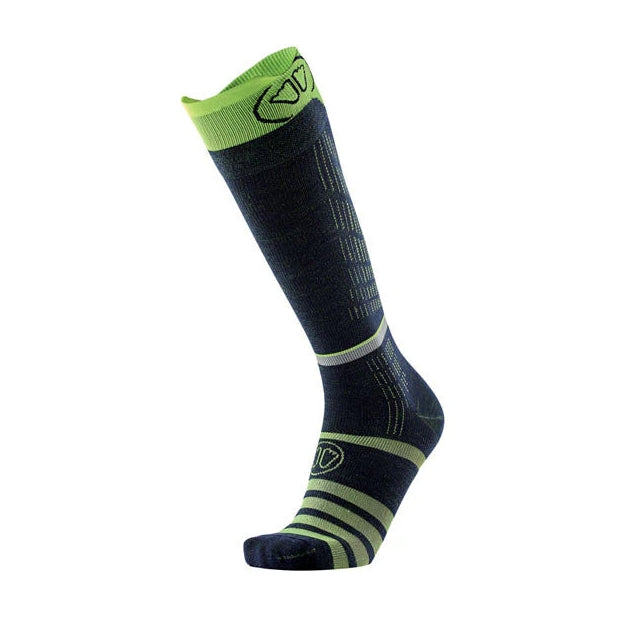 Sidas - Thermic Sock Ski Touring BL/YE